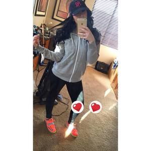 Meet your Posher, Breanna